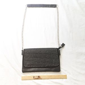 CLEARANCE ✨ Studded chain purse